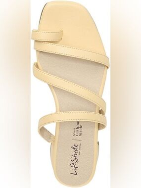 Lifestride walking sandals